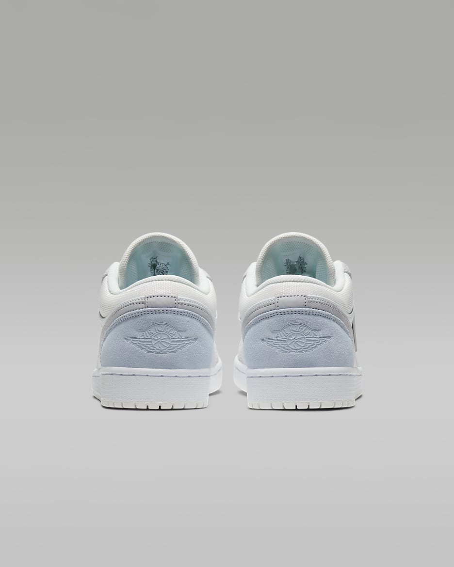 Air Jordan 1 Low Men s Shoes